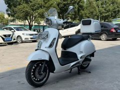 Sundiro Honda NS150LA - фото 3
