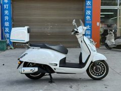 Sundiro Honda NS150LA - фото 4