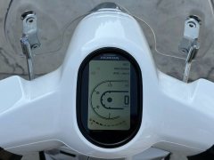 Sundiro Honda NS150LA - фото 5