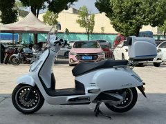 Sundiro Honda NS150LA - фото 7