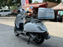 Sundiro Honda NS150LA - фото 8