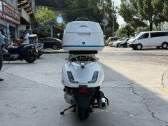 Sundiro Honda NS150LA - фото 9