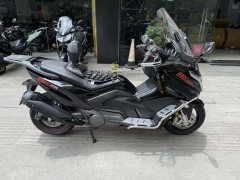 KYMCO AK550 - ფოტო 2
