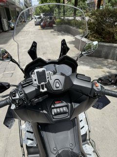 KYMCO AK550 - ფოტო 6