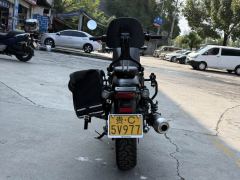Honda CM300 - ფოტო 8