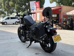 Honda CM300 - ფოტო 9