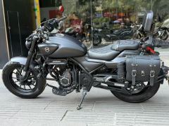 Voge CU525 500 cc - ფოტო 2