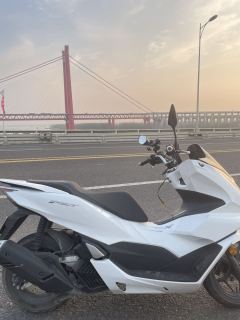 Wuyang Honda PCX 160 cc - фото 1