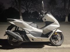 Wuyang Honda PCX 160 cc - фото 3