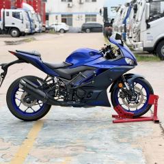 Yamaha YZF-R3 320 cc - фото 2