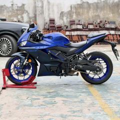 Yamaha YZF-R3 320 cc - фото 3