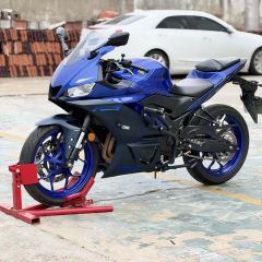 Yamaha YZF-R3 320 cc - фото 4