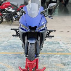 Yamaha YZF-R3 320 cc - фото 5
