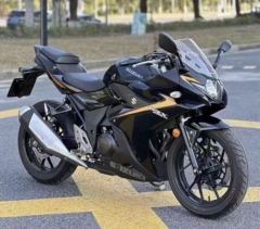 Haojue Suzuki GSX250R - ფოტო 1