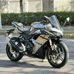 Voge 250RR - ფოტო 1