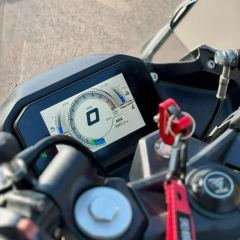 Voge 250RR - ფოტო 2