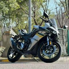Voge 250RR - ფოტო 3