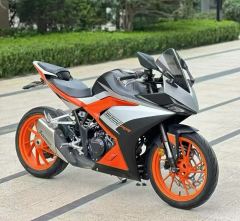 Kayo 321RR 320 cc - фото 1
