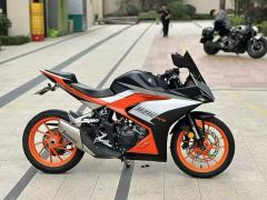 Kayo 321RR 320 cc - фото 2