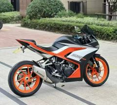 Kayo 321RR 320 cc - фото 3