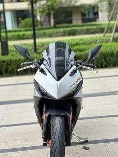 Kayo 321RR 320 cc - фото 4
