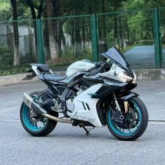CFMOTO 675SR-R - ფოტო 1