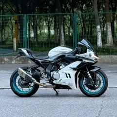 CFMOTO 675SR-R - ფოტო 2