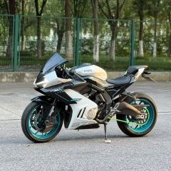 CFMOTO 675SR-R - ფოტო 3