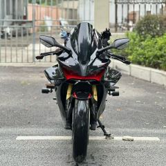 QJMOTOR Sai 600 680 cc - ფოტო 3