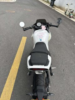 CFMOTO Papio XO-1 125 cc - ფოტო 7