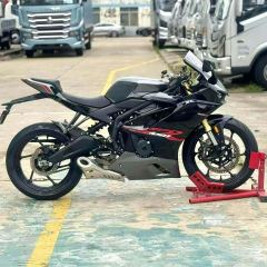 Kayo 450RR - ფოტო 2