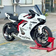 Kayo 450RR - ფოტო 1