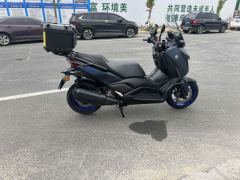 Yamaha XMAX 300 cc - ფოტო 1