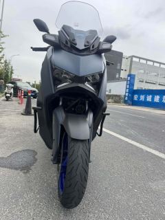 Yamaha XMAX 300 cc - ფოტო 2