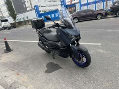 Yamaha XMAX 300 cc - ფოტო 3