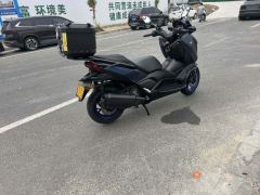 Yamaha XMAX 300 cc - ფოტო 6