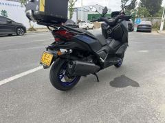Yamaha XMAX 300 cc - ფოტო 7
