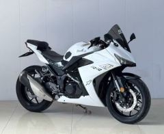 Nuoma Phantom 255S 250 cc - photo 1