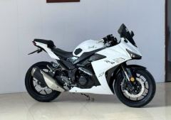 Nuoma Phantom 255S 250 cc - photo 2