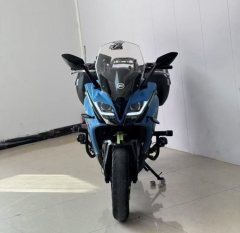 CFMOTO 400GT - ფოტო 2