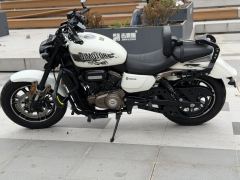 QJMOTOR Flash 350 - ფოტო 1