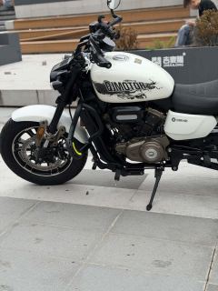 QJMOTOR Flash 350 - ფოტო 2