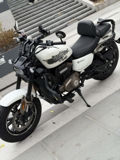 QJMOTOR Flash 350 - ფოტო 3
