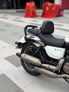 QJMOTOR Flash 350 - ფოტო 6