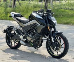 CFMOTO 250NK - ფოტო 1