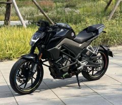 CFMOTO 250NK - ფოტო 2