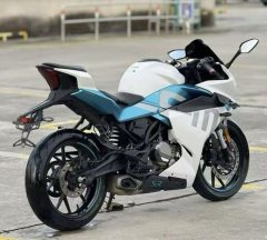 CFMOTO 250SR - ფოტო 2