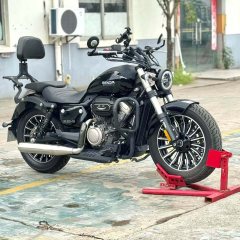 Benda Polestones 03 Gray 300 cc - ფოტო 1