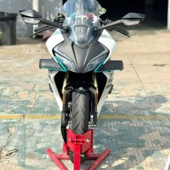 CFMOTO 450SR - ფოტო 1