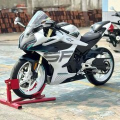 CFMOTO 450SR - ფოტო 2